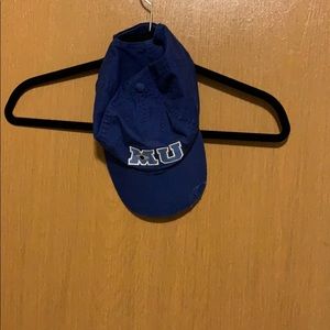Monster university hat